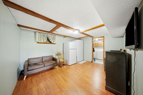 Photo 17 at 33 Cheatham Place, Malvern, Toronto