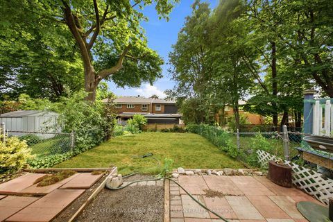 Photo 18 at 33 Cheatham Place, Malvern, Toronto