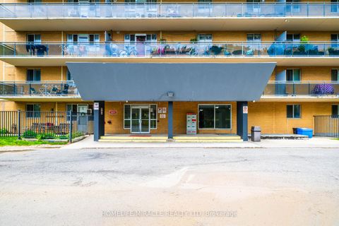 Photo 3 at 707 - 100 Dundalk Drive, Dorset Park, Toronto