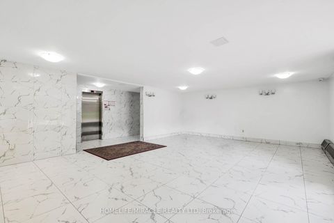 Photo 4 at 707 - 100 Dundalk Drive, Dorset Park, Toronto