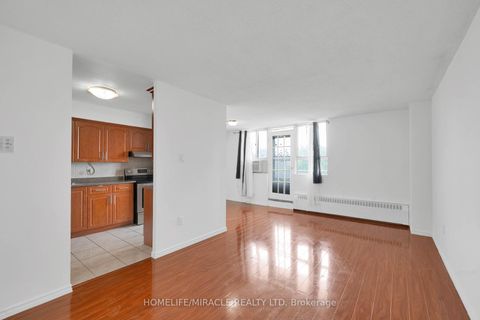 Photo 7 at 707 - 100 Dundalk Drive, Dorset Park, Toronto