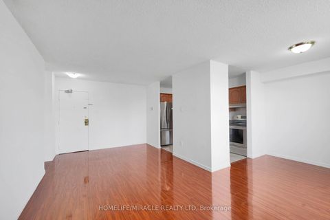 Photo 8 at 707 - 100 Dundalk Drive, Dorset Park, Toronto