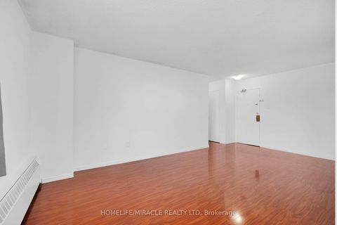 Photo 9 at 707 - 100 Dundalk Drive, Dorset Park, Toronto