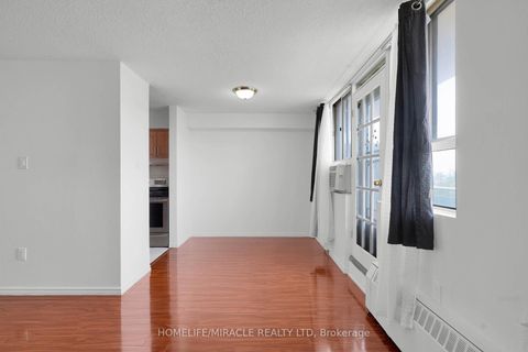 Photo 10 at 707 - 100 Dundalk Drive, Dorset Park, Toronto