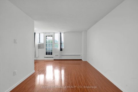 Photo 11 at 707 - 100 Dundalk Drive, Dorset Park, Toronto