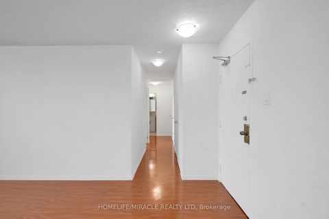 Photo 15 at 707 - 100 Dundalk Drive, Dorset Park, Toronto