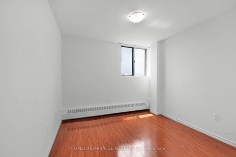 Photo 16 at 707 - 100 Dundalk Drive, Dorset Park, Toronto