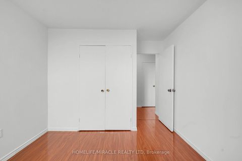 Photo 17 at 707 - 100 Dundalk Drive, Dorset Park, Toronto