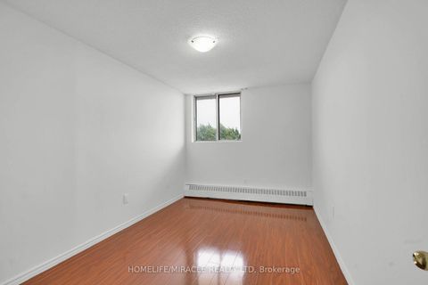 Photo 18 at 707 - 100 Dundalk Drive, Dorset Park, Toronto