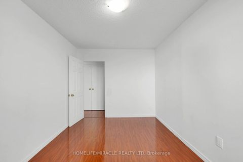 Photo 19 at 707 - 100 Dundalk Drive, Dorset Park, Toronto
