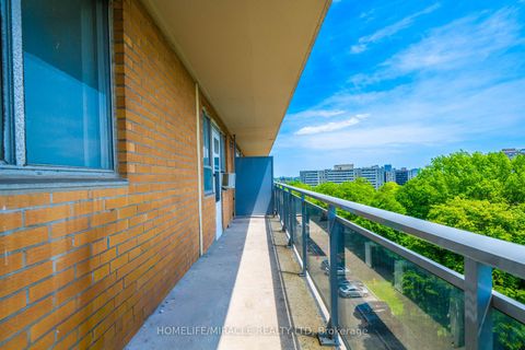 Photo 22 at 707 - 100 Dundalk Drive, Dorset Park, Toronto