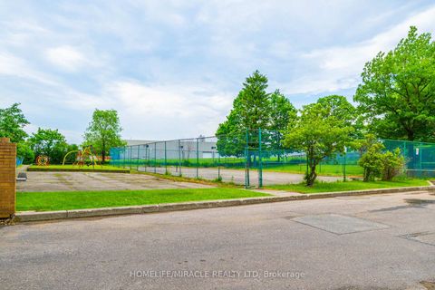 Photo 26 at 707 - 100 Dundalk Drive, Dorset Park, Toronto