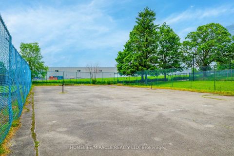 Photo 28 at 707 - 100 Dundalk Drive, Dorset Park, Toronto