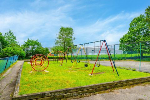 Photo 29 at 707 - 100 Dundalk Drive, Dorset Park, Toronto