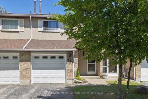 Photo 0 at 22 Valley Stream Drive, Milliken, Toronto