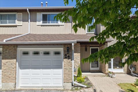 Photo 3 at 22 Valley Stream Drive, Milliken, Toronto