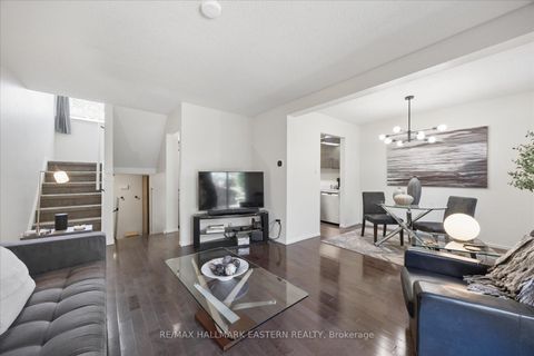 Photo 10 at 22 Valley Stream Drive, Milliken, Toronto