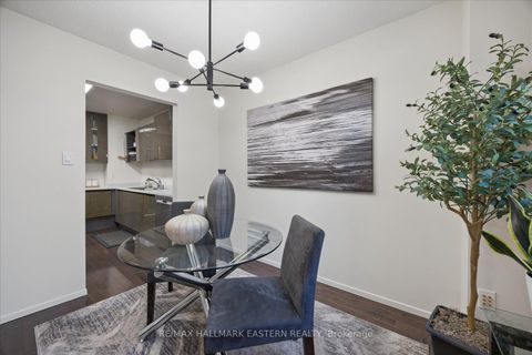 Photo 12 at 22 Valley Stream Drive, Milliken, Toronto