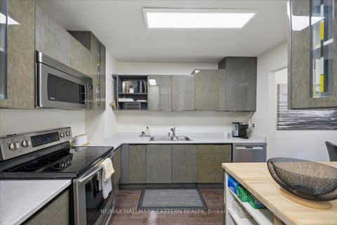 Photo 13 at 22 Valley Stream Drive, Milliken, Toronto