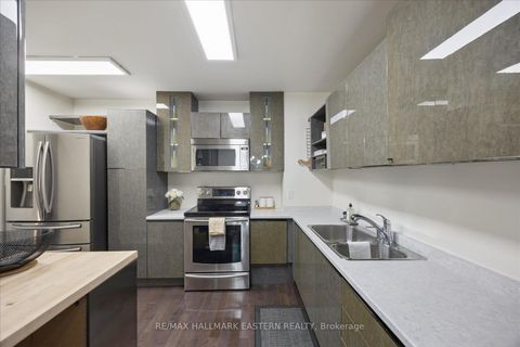 Photo 15 at 22 Valley Stream Drive, Milliken, Toronto