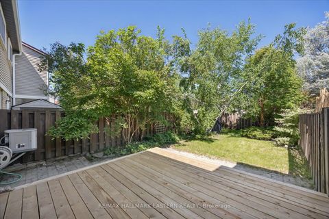 Photo 37 at 22 Valley Stream Drive, Milliken, Toronto