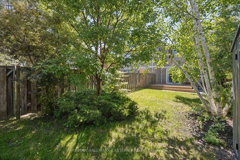 Photo 39 at 22 Valley Stream Drive, Milliken, Toronto