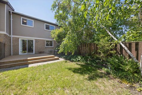 Photo 41 at 22 Valley Stream Drive, Milliken, Toronto