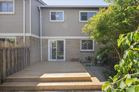 Photo 42 at 22 Valley Stream Drive, Milliken, Toronto