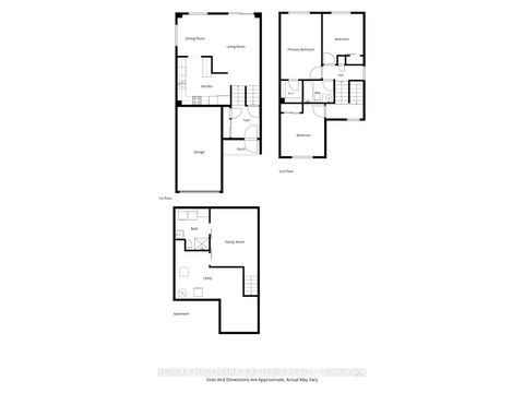 Photo 43 at 22 Valley Stream Drive, Milliken, Toronto