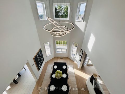 Photo 1 at 36 Chartwell Crescent, Keswick North, Georgina