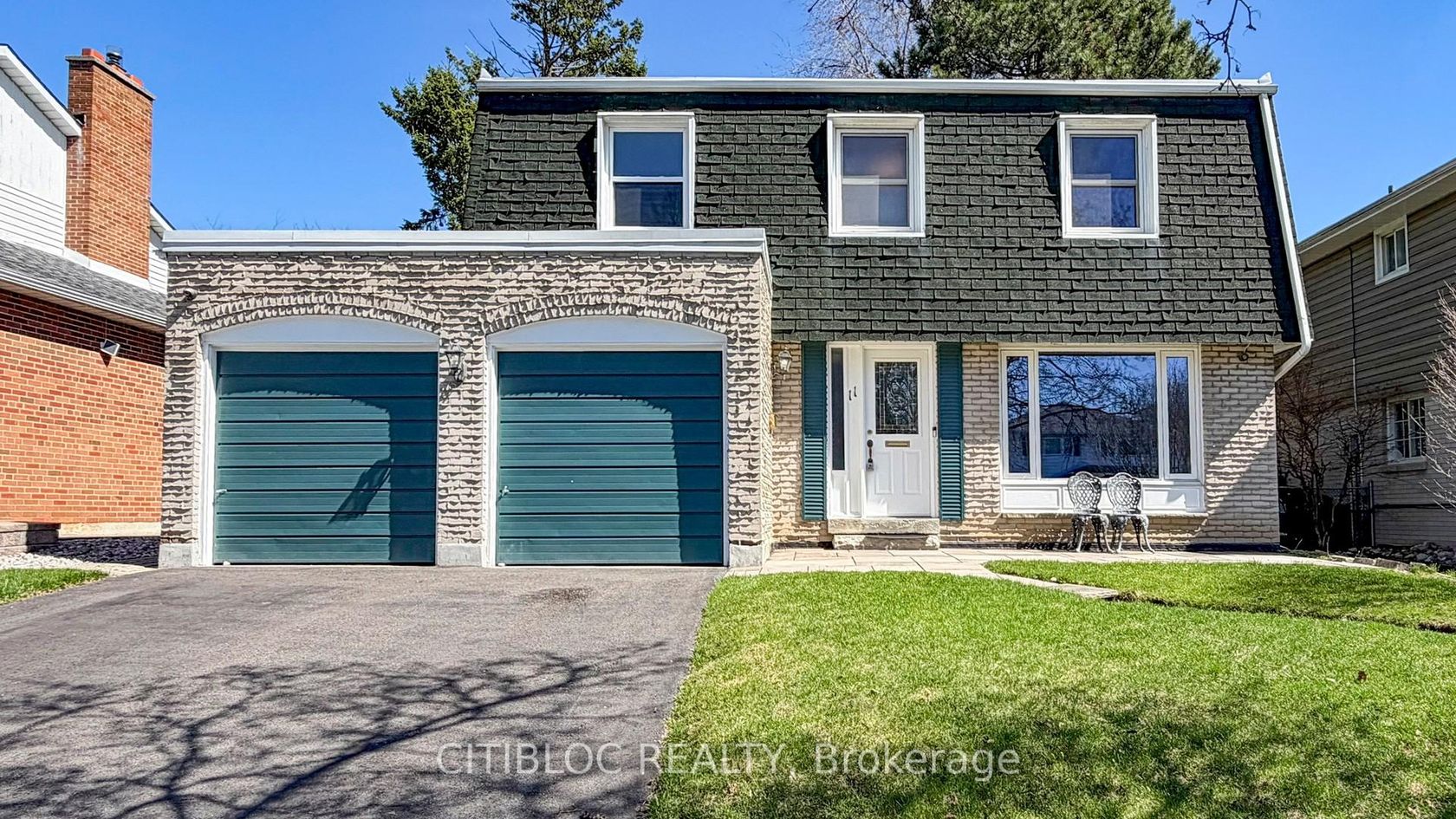 11 Castle Hill Drive, L