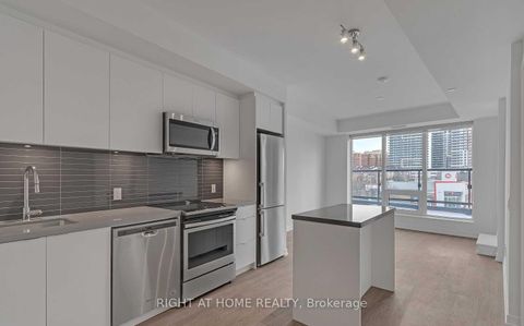 Photo 4 at 208E - 8868 Yonge Street, South Richvale, Richmond Hill