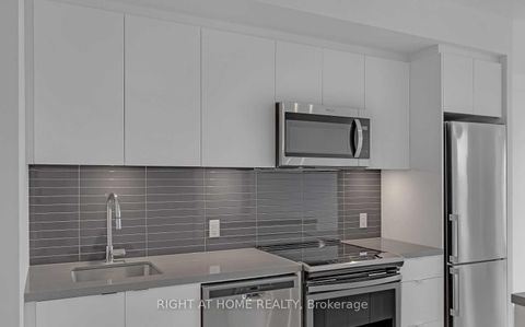 Photo 5 at 208E - 8868 Yonge Street, South Richvale, Richmond Hill