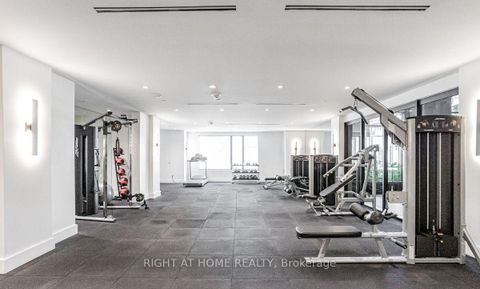 Photo 21 at 208E - 8868 Yonge Street, South Richvale, Richmond Hill