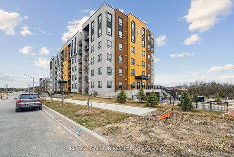 Photo 2 at 307 - 8 Culinary Lane, Rural Barrie Southeast, Barrie