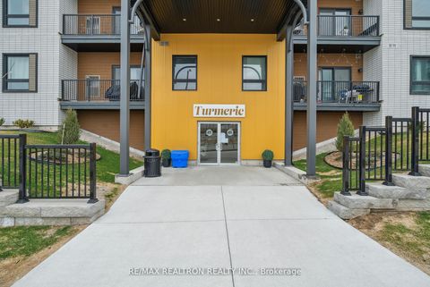 Photo 6 at 307 - 8 Culinary Lane, Rural Barrie Southeast, Barrie