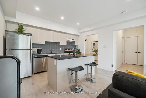 Photo 17 at 307 - 8 Culinary Lane, Rural Barrie Southeast, Barrie