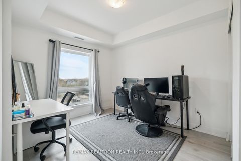 Photo 23 at 307 - 8 Culinary Lane, Rural Barrie Southeast, Barrie