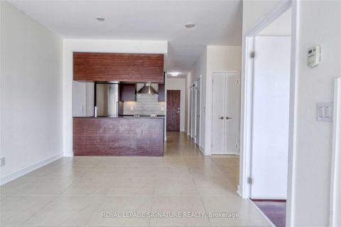 Photo 21 at 914 - 1 Market Street, Waterfront Communities C8, Toronto