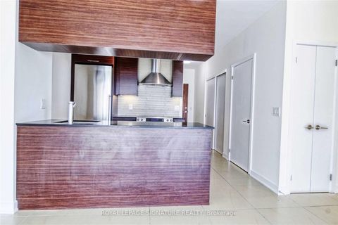 Photo 22 at 914 - 1 Market Street, Waterfront Communities C8, Toronto