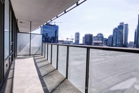Photo 24 at 914 - 1 Market Street, Waterfront Communities C8, Toronto