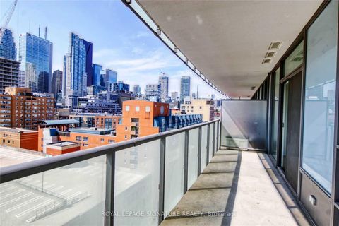 Photo 27 at 914 - 1 Market Street, Waterfront Communities C8, Toronto