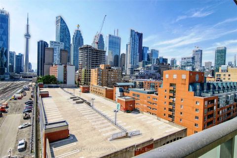Photo 28 at 914 - 1 Market Street, Waterfront Communities C8, Toronto