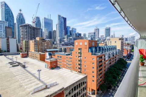 Photo 29 at 914 - 1 Market Street, Waterfront Communities C8, Toronto