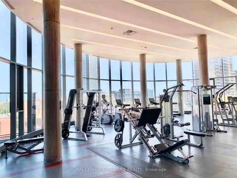Photo 30 at 914 - 1 Market Street, Waterfront Communities C8, Toronto