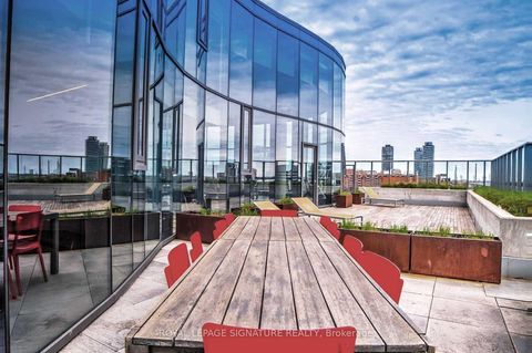 Photo 31 at 914 - 1 Market Street, Waterfront Communities C8, Toronto