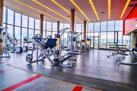 Photo 32 at 914 - 1 Market Street, Waterfront Communities C8, Toronto