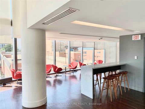 Photo 33 at 914 - 1 Market Street, Waterfront Communities C8, Toronto