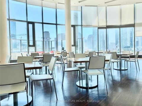Photo 34 at 914 - 1 Market Street, Waterfront Communities C8, Toronto