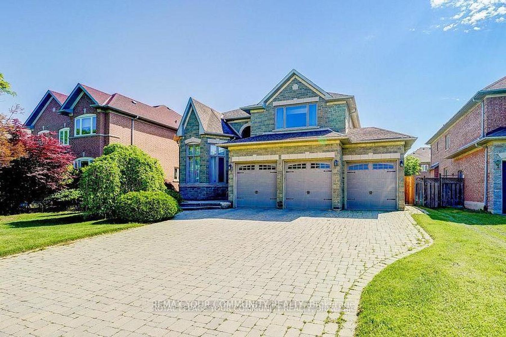 7 Fern Avenue, Langstaff, Richmond Hill photo number 2